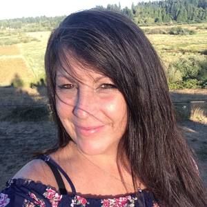 Meet your Posher, Marcie